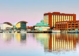 hampton va