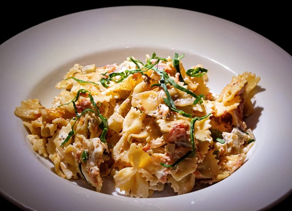 2025 Chesterfield Restaurant Week