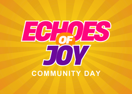 Echoes of Joy