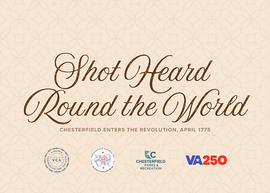 Shot Heard Round the World