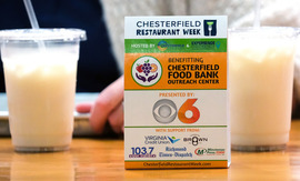 Chesterfield Restaurant Week 