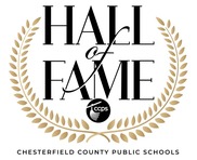 CCPS Hall of Fame logo