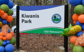 Kiwanis Park