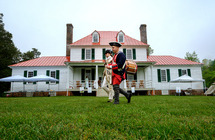 Chesterfield's Historic Eppington