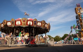 Chesterfield County Fair