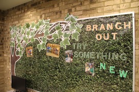 Salem Church Middle School