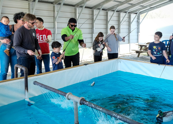 2025 Chesterfield Outdoor Fest takes place Saturday, May 31 