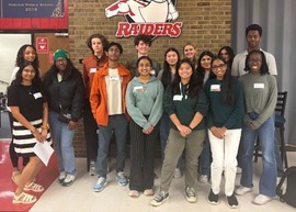 Chesterfield's Youth Advisory Board