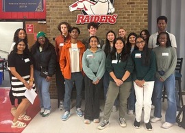 Chesterfield's Youth Advisory Board