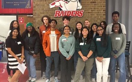 Chesterfield's Youth Advisory Board