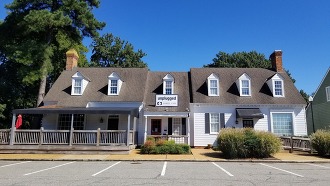 Unplugged Games Cafe