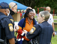 National Night Out