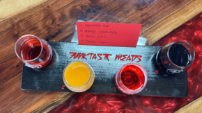 Funktastic Meads & Beer