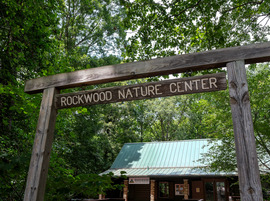 Rockwood Nature Center