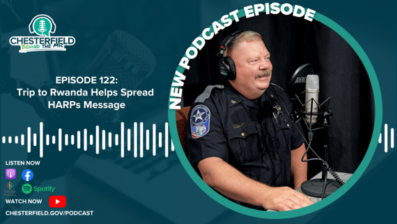 Sheriff Podcast Thumbnail