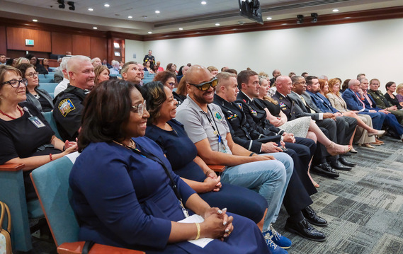 Board of Supervisors Meeting