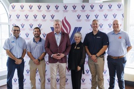 Virginia Commonwealth Games coming to Chesterfield in 2026