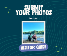 SVE - Submit Your Photos