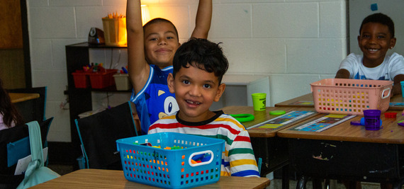 Bellwood School FDOS