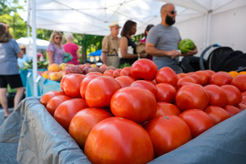 Chesterfield Farmers Market