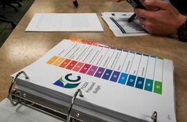 Chesterfield's fiscal year 2026 budget book