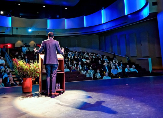 Chesterfield's 2024 Sports Hall of Fame Ceremony 