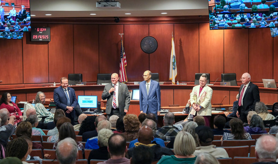 9/17/2025 BOS Meeting