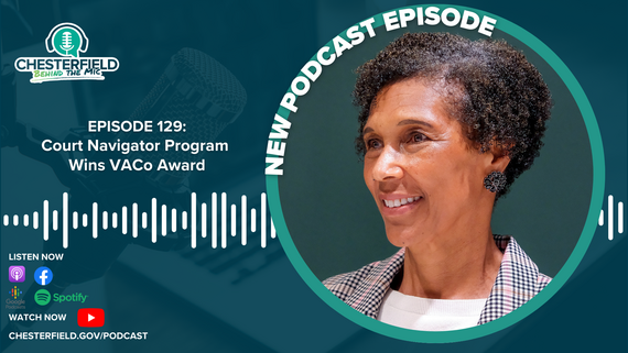  Episode 129: Court Navigator Program Wins VACo Award