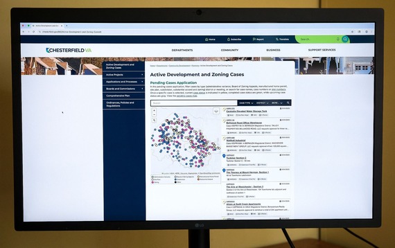 NACO Awards - Planning