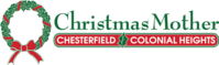 Logo of Chesterfield Colonial Heights Christmas Mother