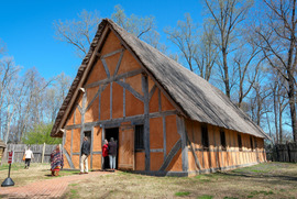Henricus Historical Park