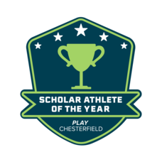 Scholar Athlete of the Year