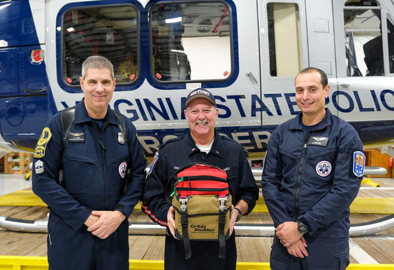 Whole Blood Program Photo