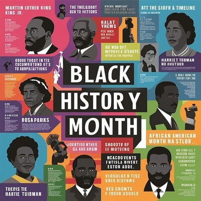 Black History Month
