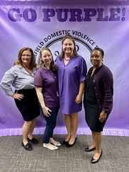 Chesterfield Domestic Violence Task Force Board