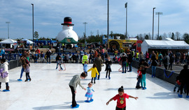 Snowball festival