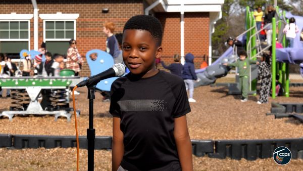 Reams Road Elementary