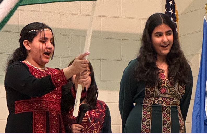 Interfaith Ramadan Potluck Iftar