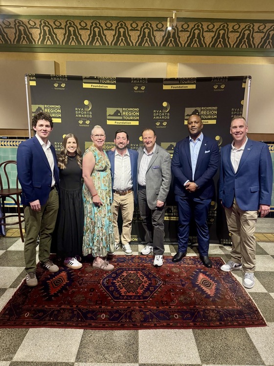 RVA Sports Awards