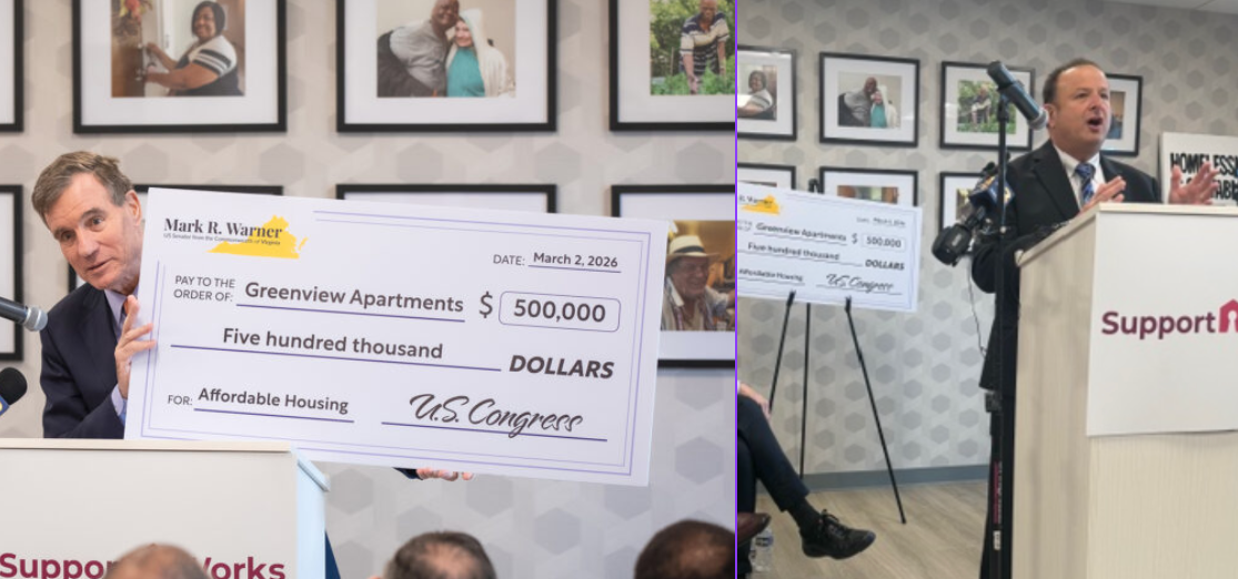 Greenview Funding Announcement