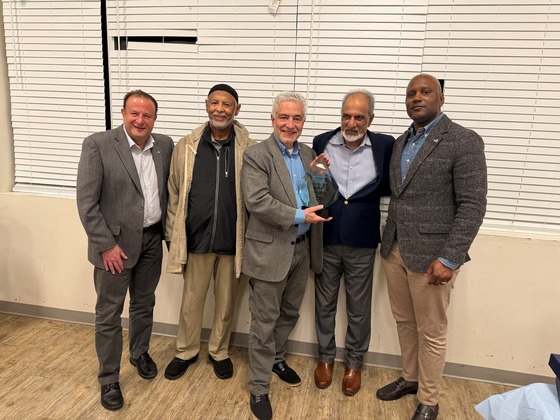 Ramadan Fasting Event