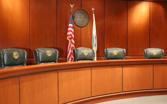 Public Meeting Room Board Roundup