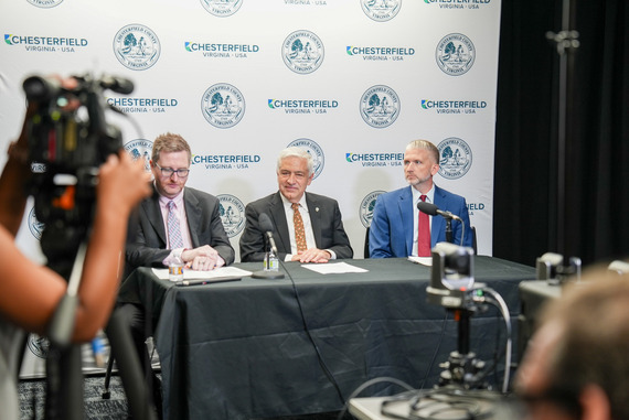 Casey, Harris, and Durkin