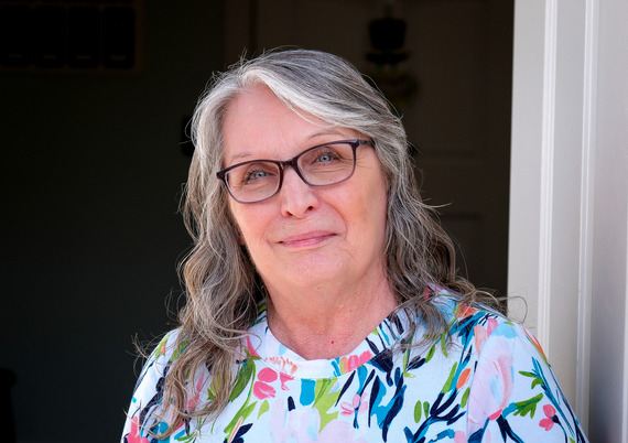 Senior Appraisal Specialist Evelyn Goddard