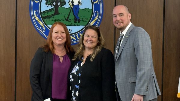 R.E.B Principal of the Year