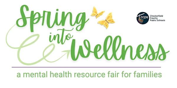 Spring Wellness Fair