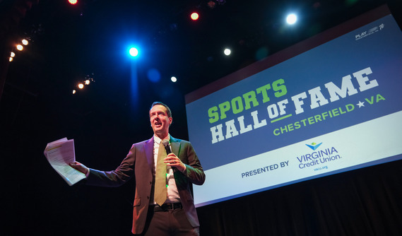Sports Hall of Fame