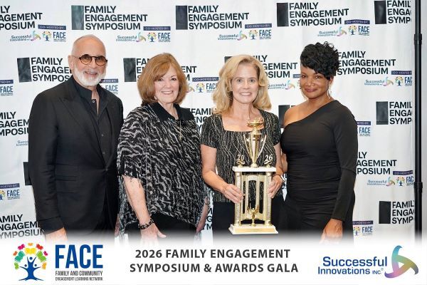 CCPS principal earns national recognition