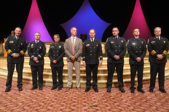 Spring 2026 Fie and EMS Awards
