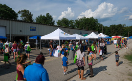 chesterfield county campgrounds